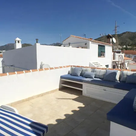 Ap322 - Mirlo Holiday home *