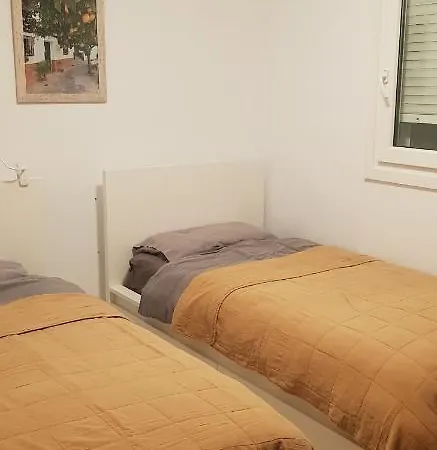 Ap322 - Mirlo Holiday home *
