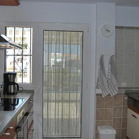 Ap322 - Mirlo Holiday home Nerja