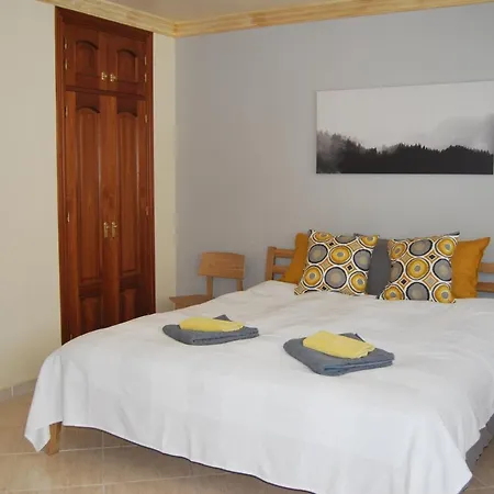 Ap322 - Mirlo Holiday home