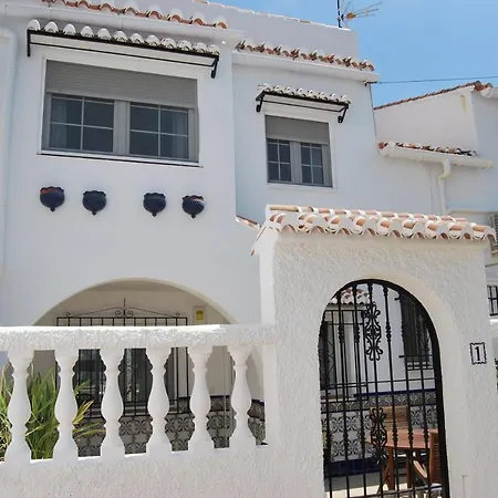 Ap322 - Mirlo * Nerja