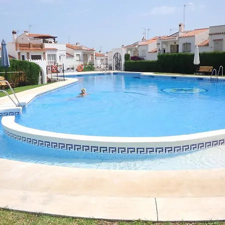 Holiday home Ap322 - Mirlo *