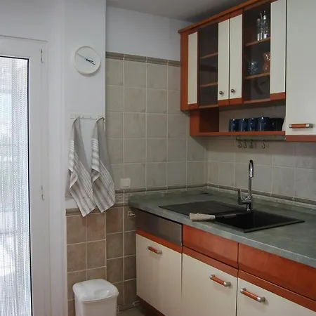 Ap322 - Mirlo Holiday home